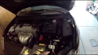 Innovative performance chips scion tc 2015 2.5L