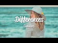 Ginuwine  differences lyrics