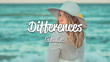 Ginuwine - Differences (Lyrics)