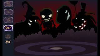 Nightmares The Adventures Opening