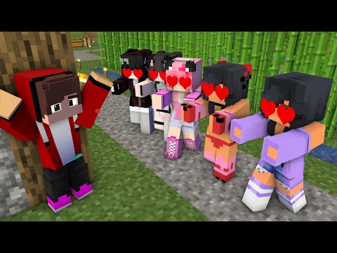 APHMAU AND THE