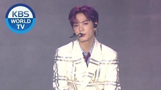 NU'EST(뉴이스트) - Call me back [2019 KBS Song Festival / 2019.12.27]