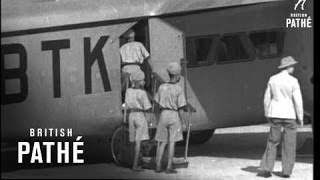 Aircraft (1932-1935)