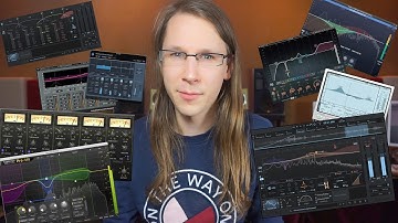 Do you need a Dynamic EQ?