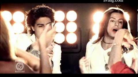 Kamran & Hooman - 20 OFFICIAL VIDEO