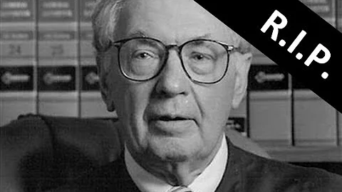Joseph Weis  A Simple Tribute