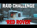 How to Beat Deep Stone Crypt Raid Challenge 1 - RED ROVER (Destiny 2)