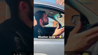 Garmi #viral #uk #weather