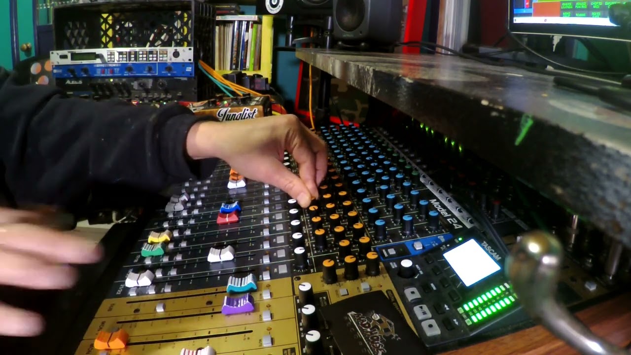 Mercedes Dub X Prince Fatty Stems X Big Ears Sound Station