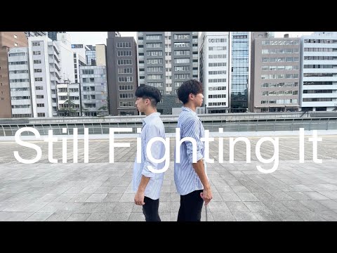 【Still Fighting It】梨泰院クラスの挿入歌で踊ってみた/ バトントワリング/Batontwirling