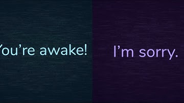 Guiding Light And Curious Light MEET... (Part 2)