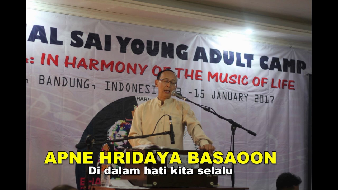 SAI TERO NAAM Dr Sunam