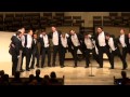 The Whiffenpoof Song by The Yale Whiffenpoofs of 2014