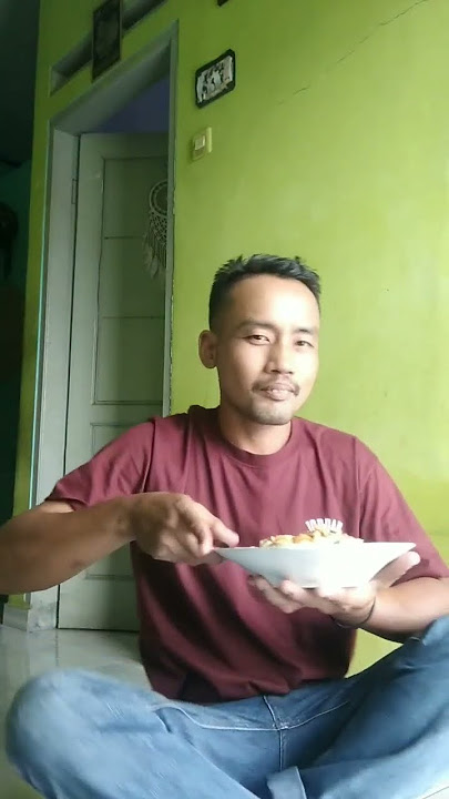 madang, Ra Madang semaput.