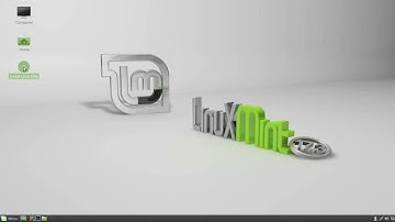 Linux Mint 17.3 (Cinnamon) - Linux distro review