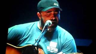 Aaron Lewis - right here waiting chords sheet