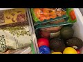 What's In My Refrigerator | My Essentials| #stayinghealthy