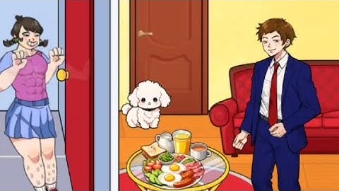 Mind Maze: Tricky Test | Level 25 Solution & Full Walkthrough