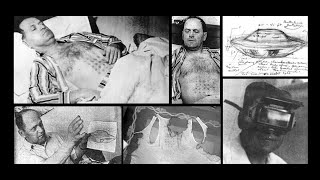 Stephen Michalak and the Falcon Lake UFO landing incident, May 20, 1967