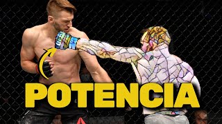 3 ejercicios para mejorar la 🔥POTENCIA en Artes marciales🥋 - (Boxeo, MMA) / Fight Science Club