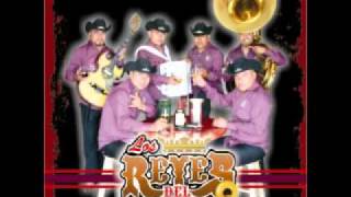 Video thumbnail of "LOS REYES DEL PARTY DE QUERETARO LA DESVELADA PROMOCION"