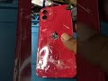iPhone 12 Screen Replacement #youtubeshorts #iphone12 #ios26 #explore #viralshort #techtips #stlucia