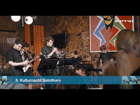 Kulturnacht Solothurn 2022