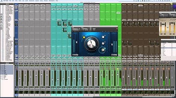 Mixing With Mike Plugin of the Week: Waves Greg Wells Voice Centric