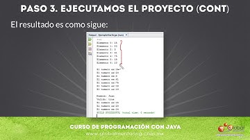 3  Ejercicio Argumentos Variables en Java varargs