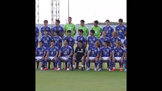 #SAMURAIBLUE 出陣へ！#ワールドカップ