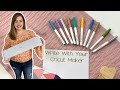 How to write with Cricut Pens using Cricut Maker (or Cricut Maker 3)