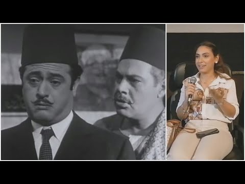 الفنانة الشابة مريم صبرى عبدالمنعم حفيدة الفنان عبدالمنعم إبراهيم جدى إسطورة لن تتكرر 