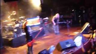 Sodom en Costa Rica.MOV