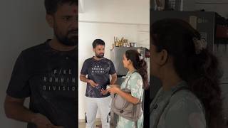 Biwi ho to aisi🤣🤣🤣#couplegoal #comedyvideo #husbandwife #comedy #shorts #lol #relatable