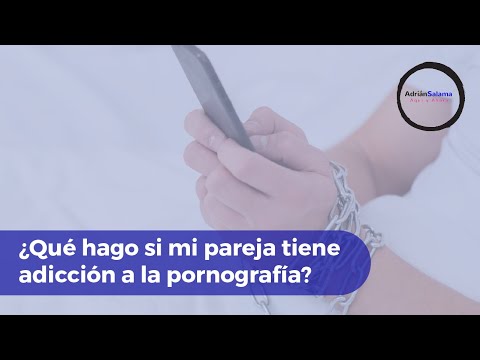 Qué hacer si