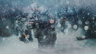 Killzone 3 And Ever We Fight on with Blizzard Effect- Ambient and Relaxing