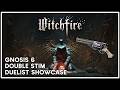 Optimizing Duelist builds. Witchfire part 42