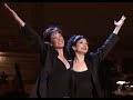 My Favorite Broadway: The Leading Ladies - Hot Honey Rag - Karen Ziemba(Official)