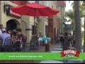 Hotel Festival Plaza Rosarito