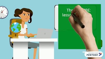 Place-Based Education