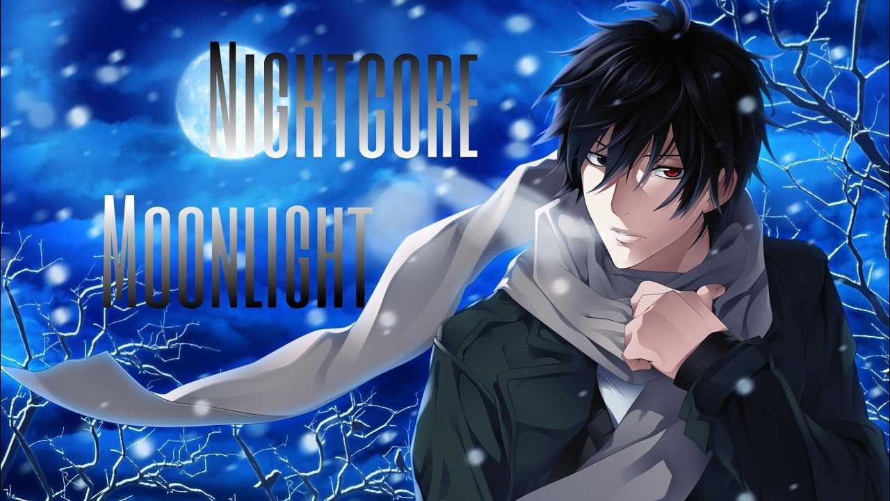 Moonlight [NIGHTCORE] - YouTube