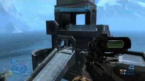 Mudraxx - Jetpack 360 2x ricochete ftw!