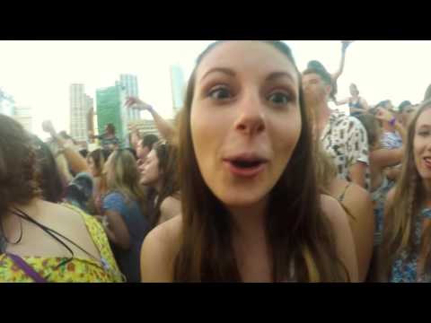 GoPro4 Field Day 2016 Sydney Australia