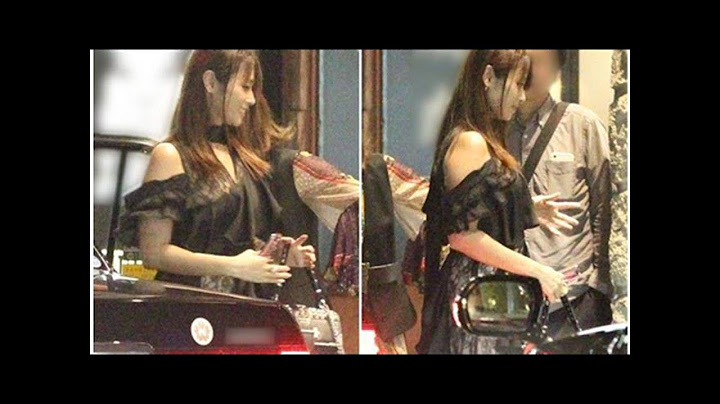 深田恭子36岁生日“色气全开” 穿这样约会龟梨和也 - 天天要闻