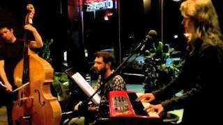 The Comforters - Saturday Night
