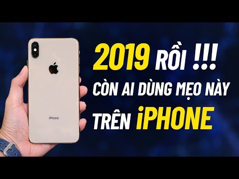 Video: Có bao nhiêu ứng dụng dành cho thiết bị di động năm 2019?