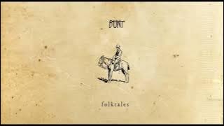 BUNT. - Young Hearts feat. BEGINNERS (Folktales)
