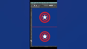 Beginner Vs Pro in Adobe Illustrator🔥I Tool and tricks.#illustrator #Adobeillustrator #Graphicdesign