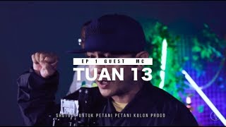 [JAKARTA CYPHER SEASON 2] Eps.1 - Tuan Tigabelas