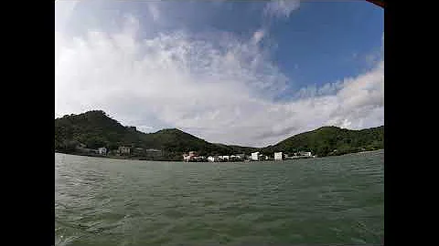 Tai O - Boat Tour